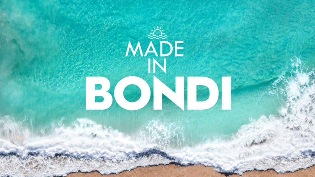 Made in Bondi
